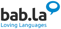 babla logo